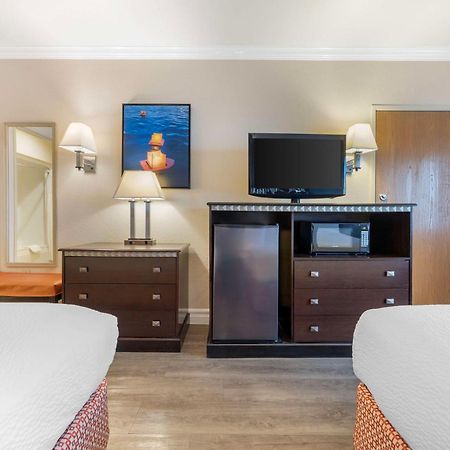 Best Western Anthony/West El Paso Bagian luar foto