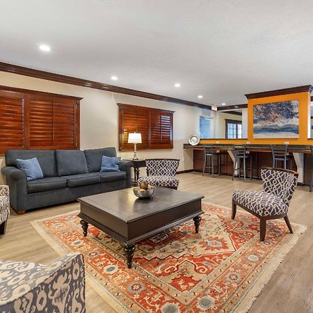 Best Western Anthony/West El Paso Bagian luar foto