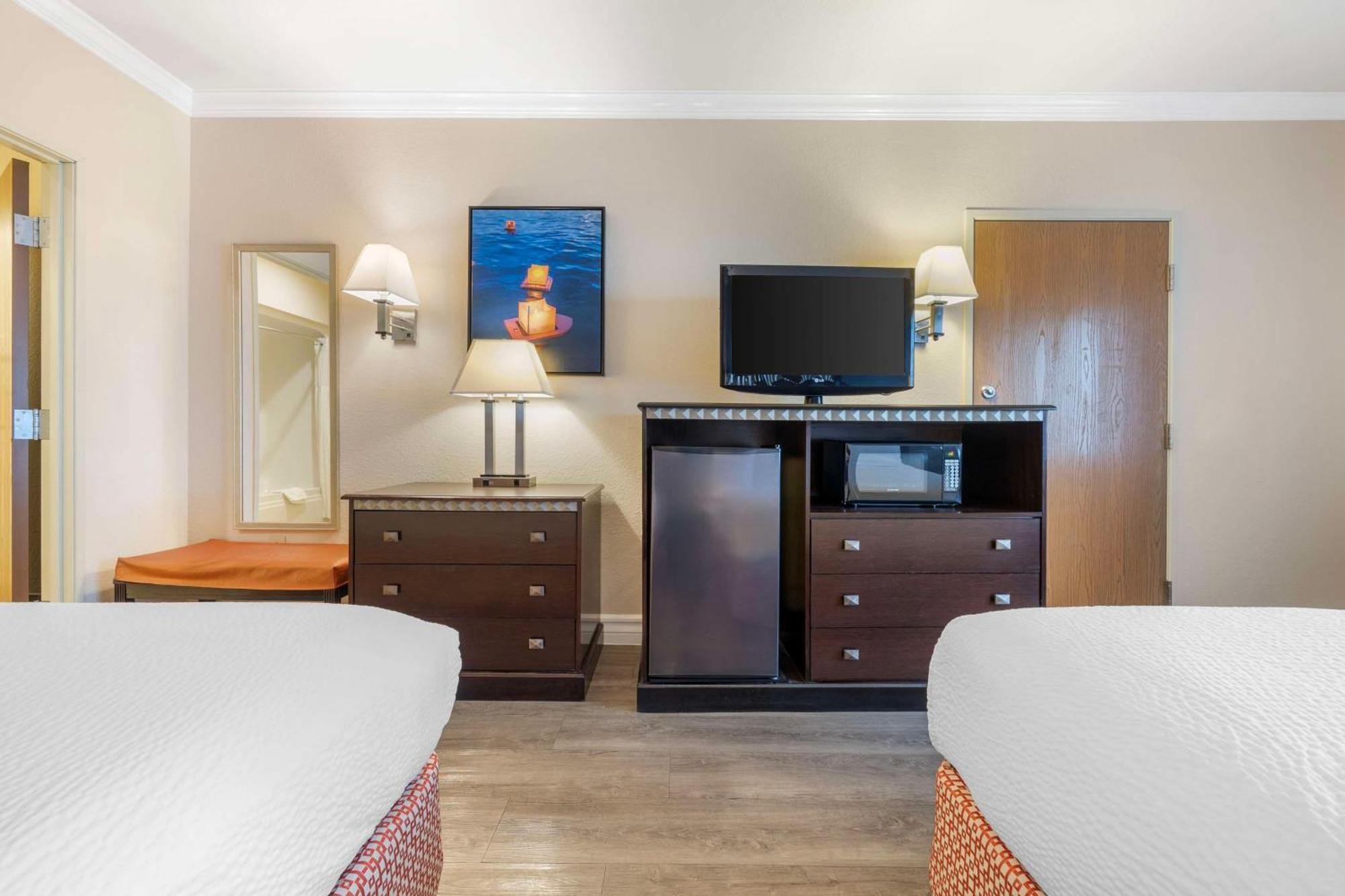 Best Western Anthony/West El Paso Bagian luar foto