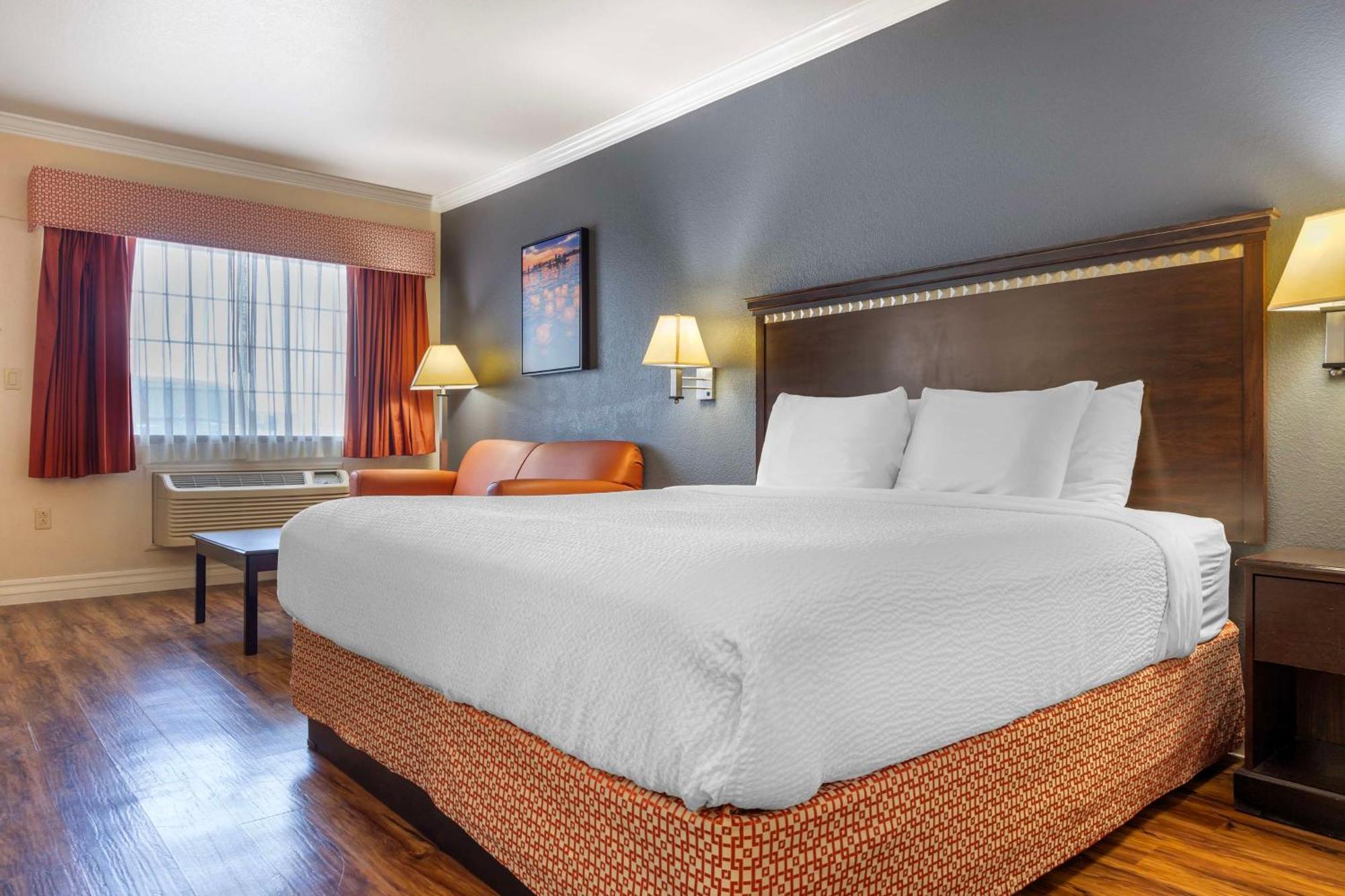 Best Western Anthony/West El Paso Bagian luar foto