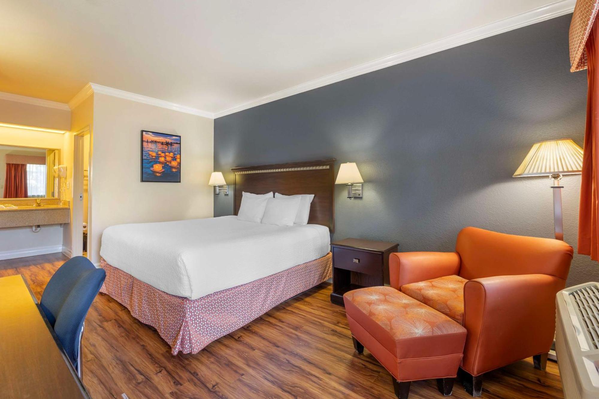 Best Western Anthony/West El Paso Bagian luar foto