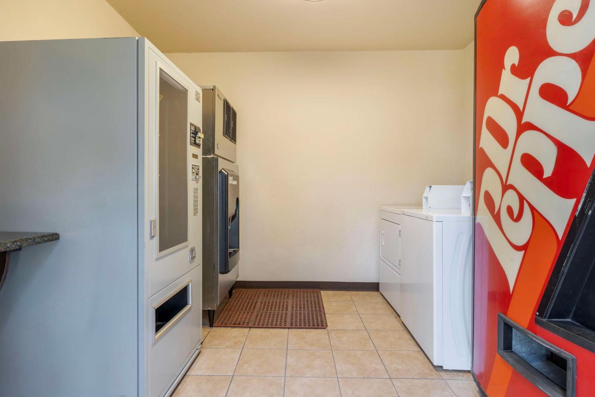 Best Western Anthony/West El Paso Bagian luar foto