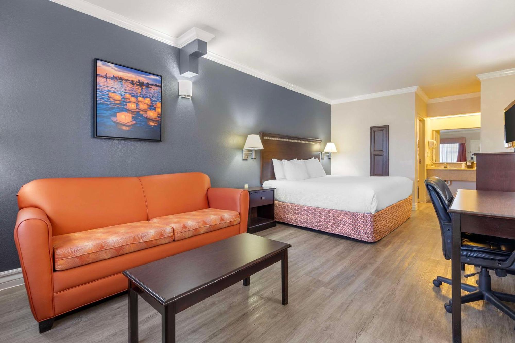 Best Western Anthony/West El Paso Bagian luar foto