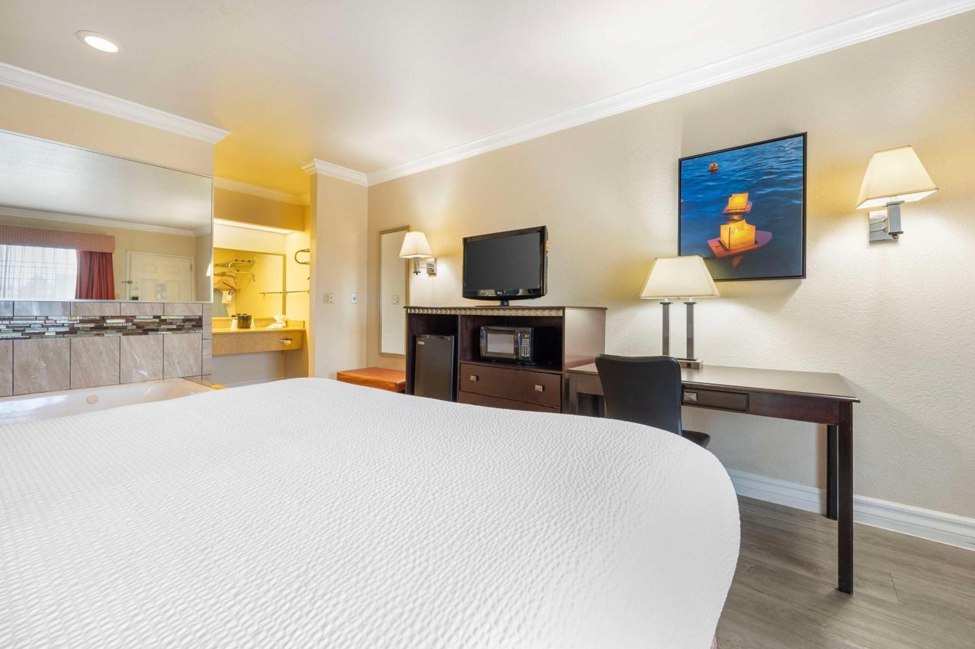 Best Western Anthony/West El Paso Bagian luar foto