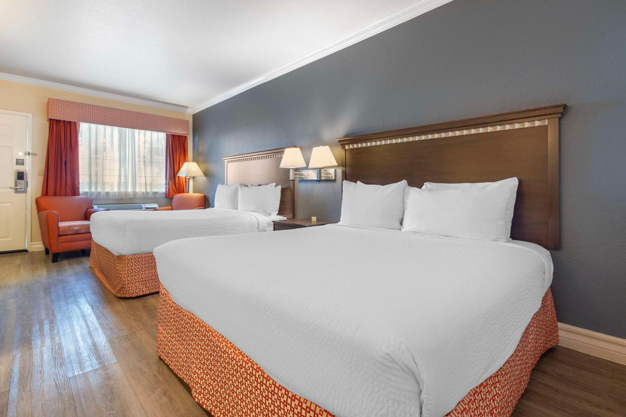 Best Western Anthony/West El Paso Bagian luar foto