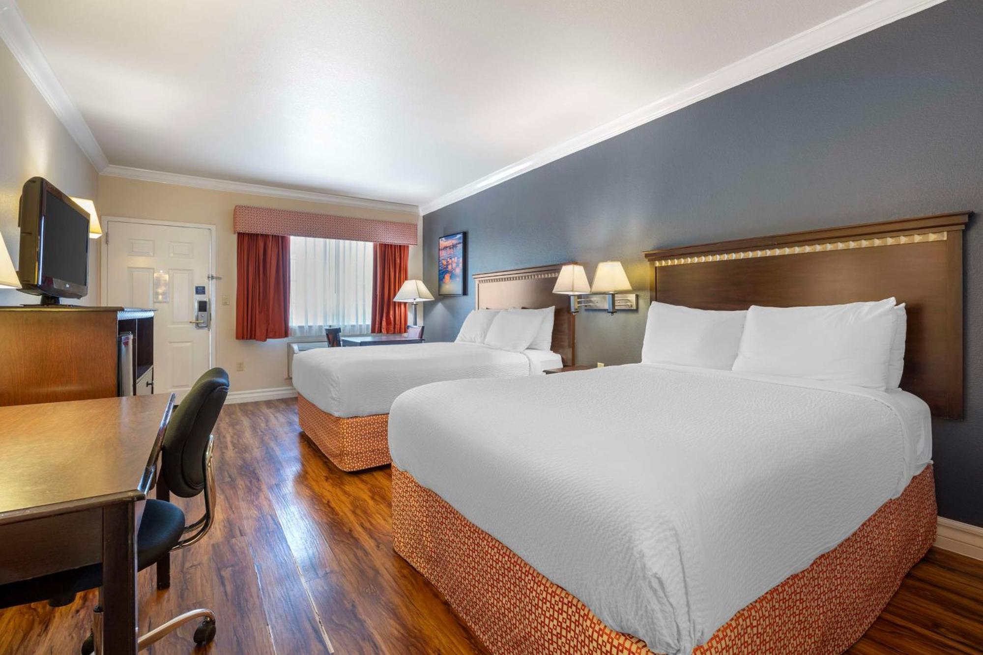 Best Western Anthony/West El Paso Bagian luar foto