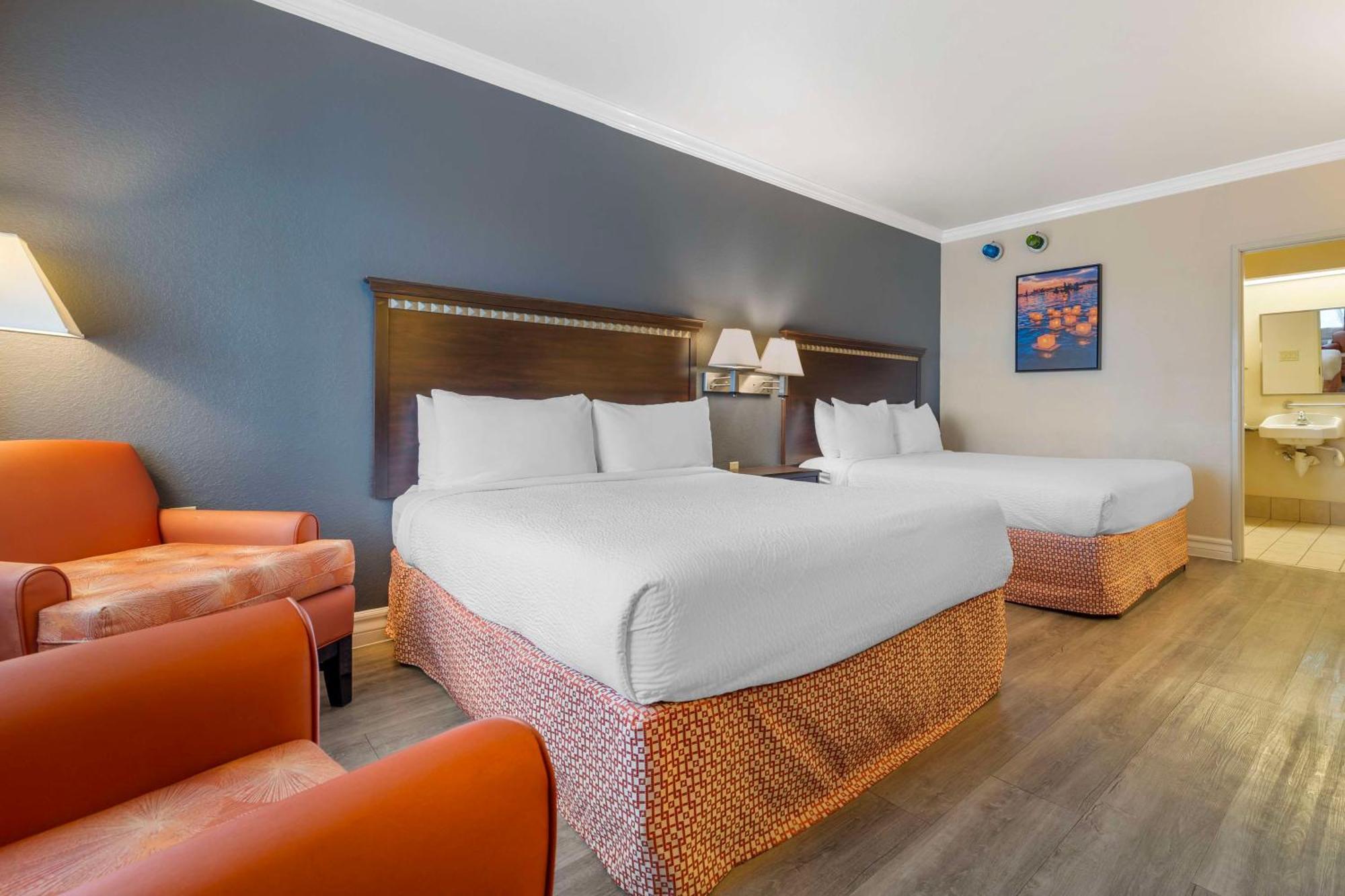 Best Western Anthony/West El Paso Bagian luar foto