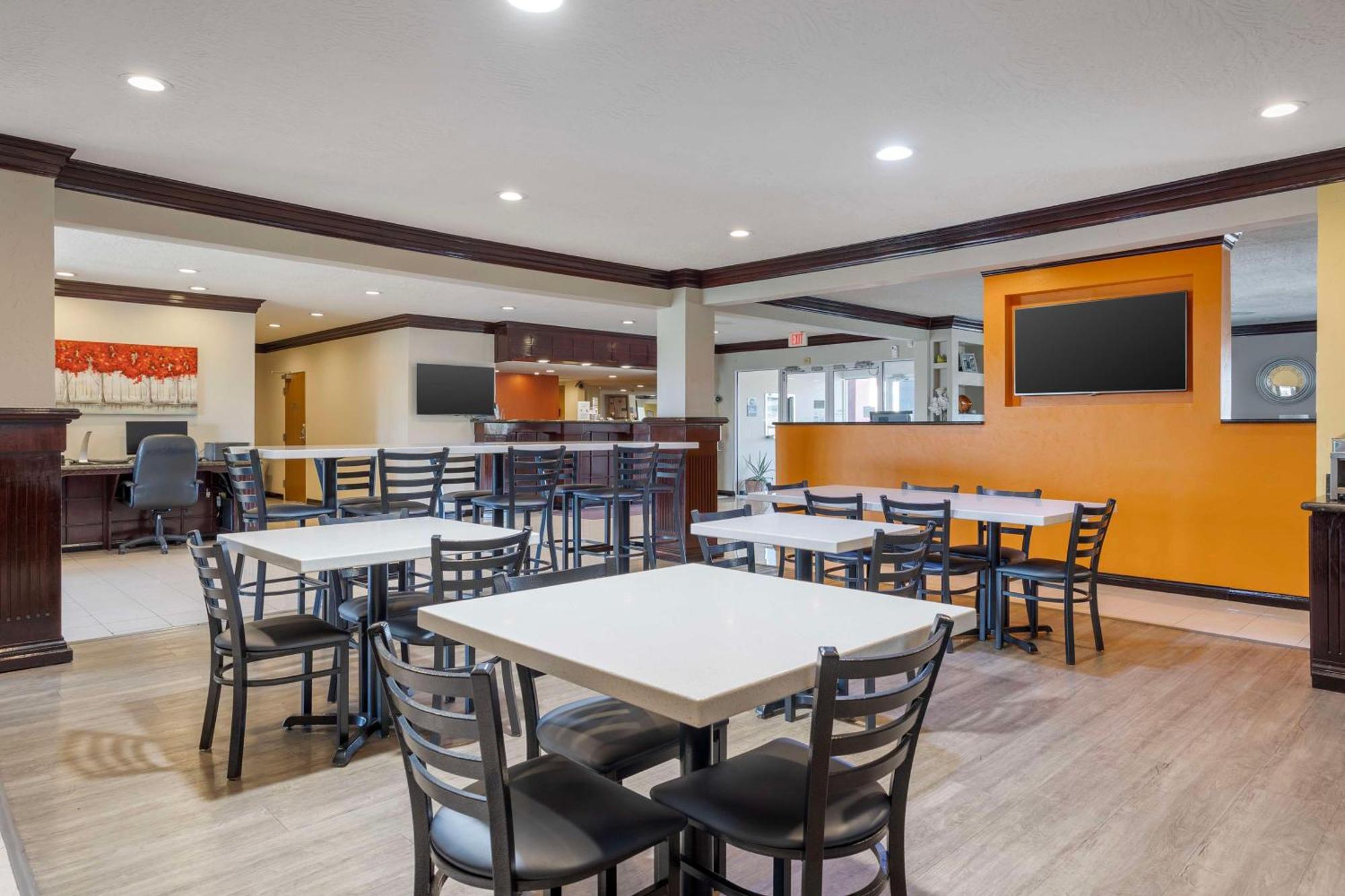Best Western Anthony/West El Paso Bagian luar foto