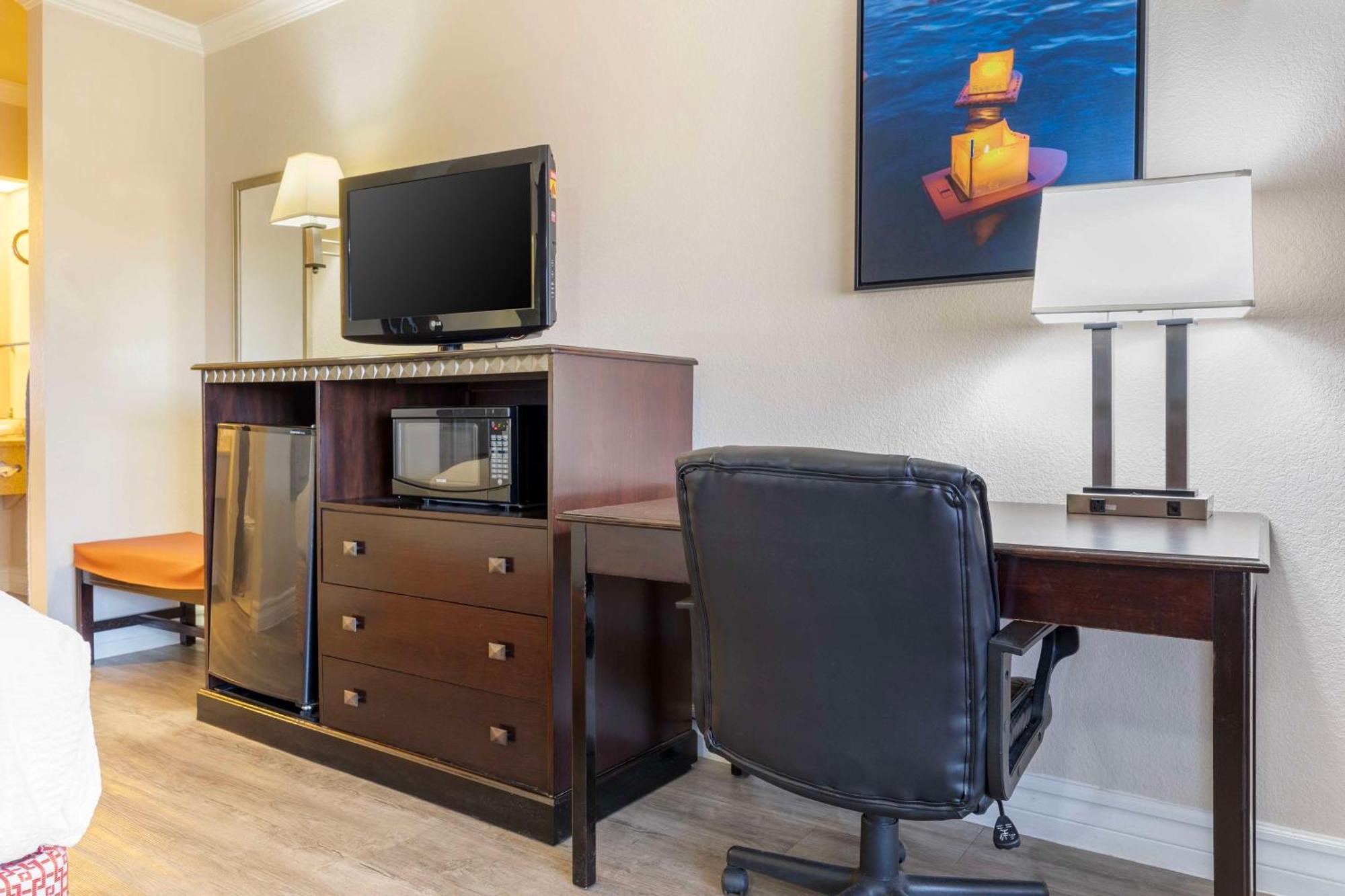 Best Western Anthony/West El Paso Bagian luar foto