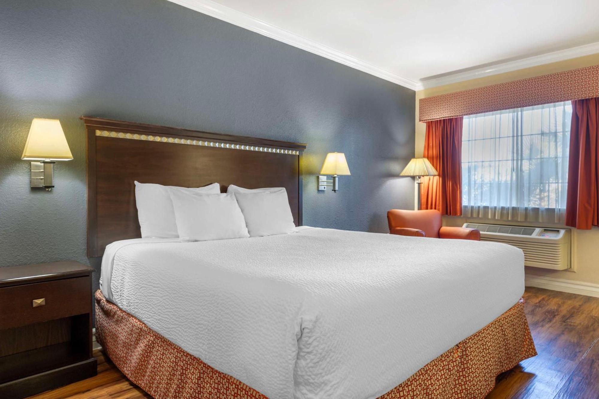 Best Western Anthony/West El Paso Bagian luar foto