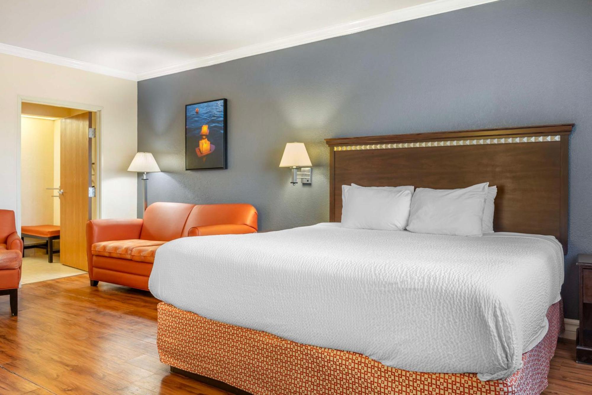 Best Western Anthony/West El Paso Bagian luar foto