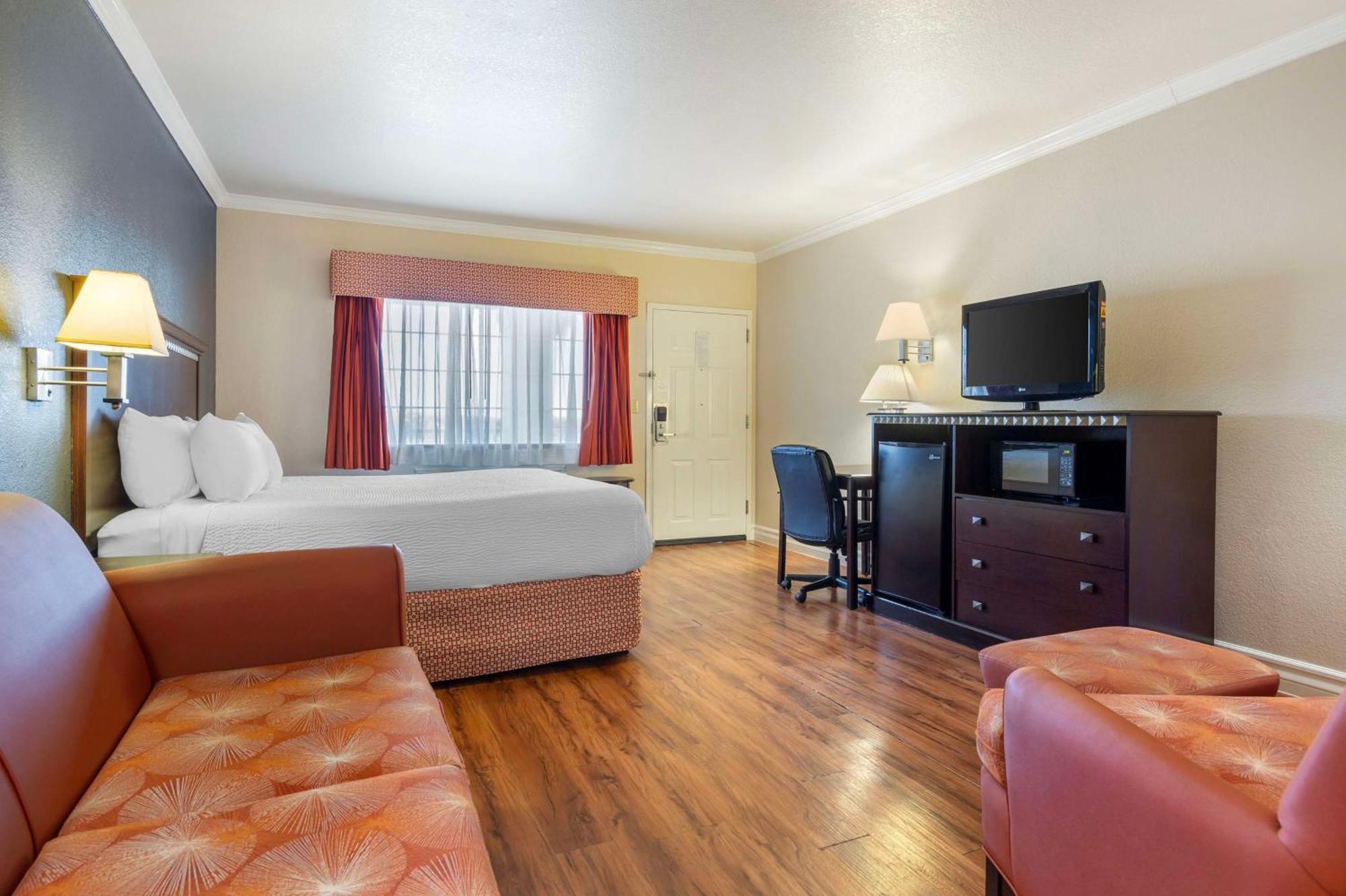 Best Western Anthony/West El Paso Bagian luar foto