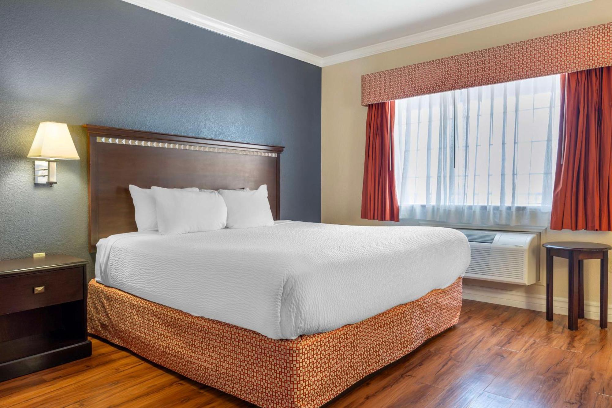 Best Western Anthony/West El Paso Bagian luar foto