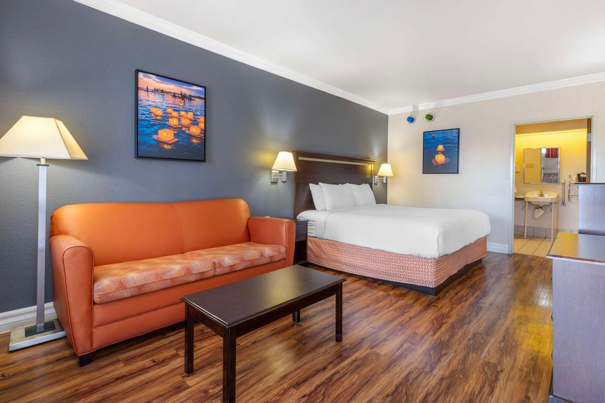 Best Western Anthony/West El Paso Bagian luar foto