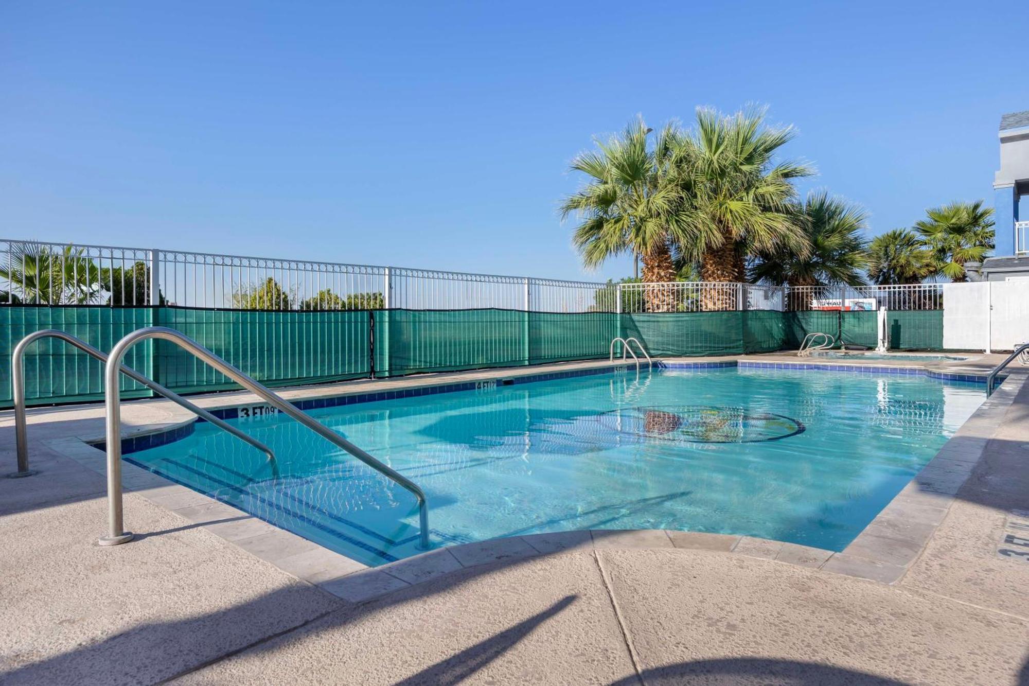 Best Western Anthony/West El Paso Bagian luar foto