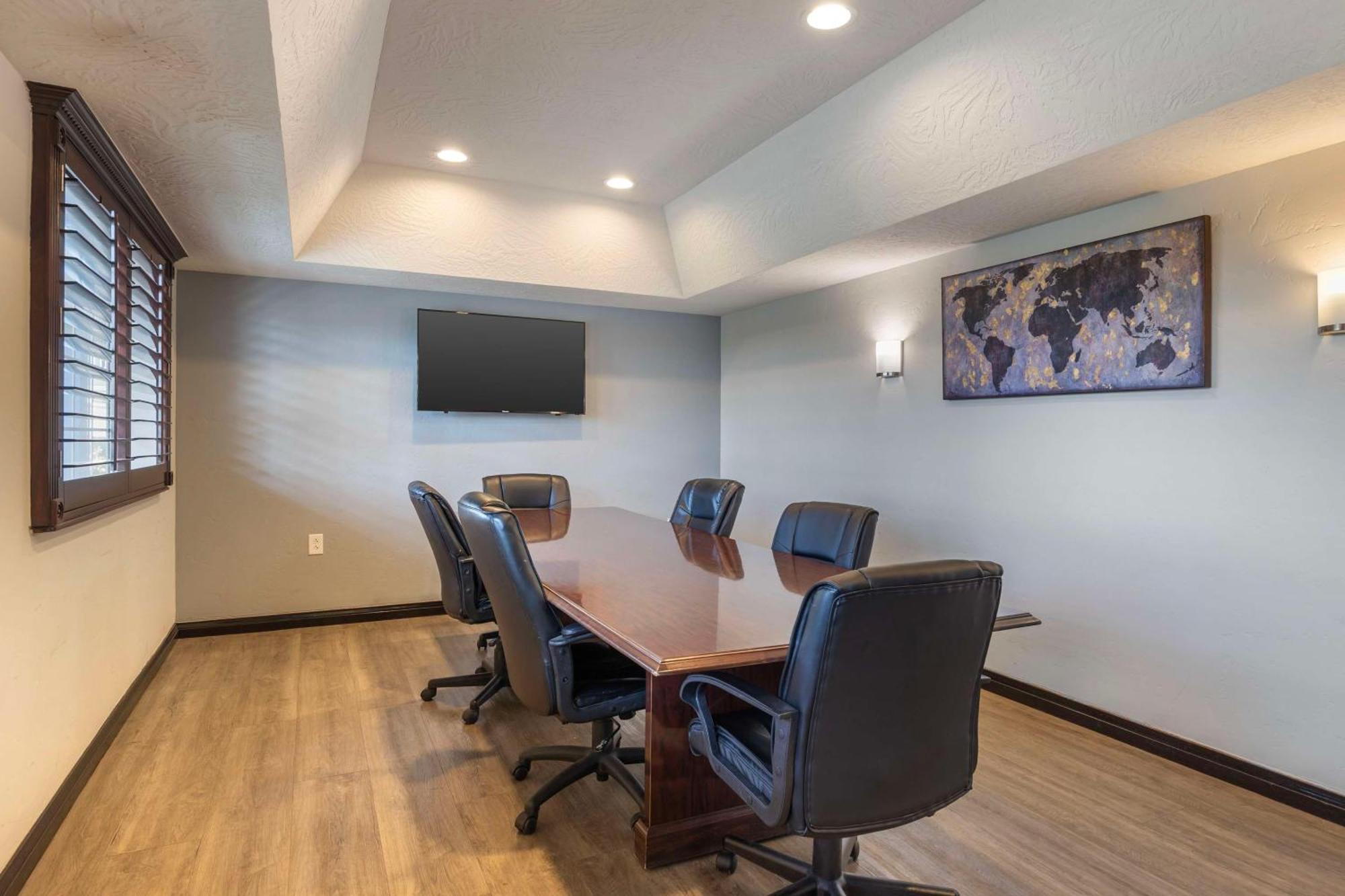 Best Western Anthony/West El Paso Bagian luar foto