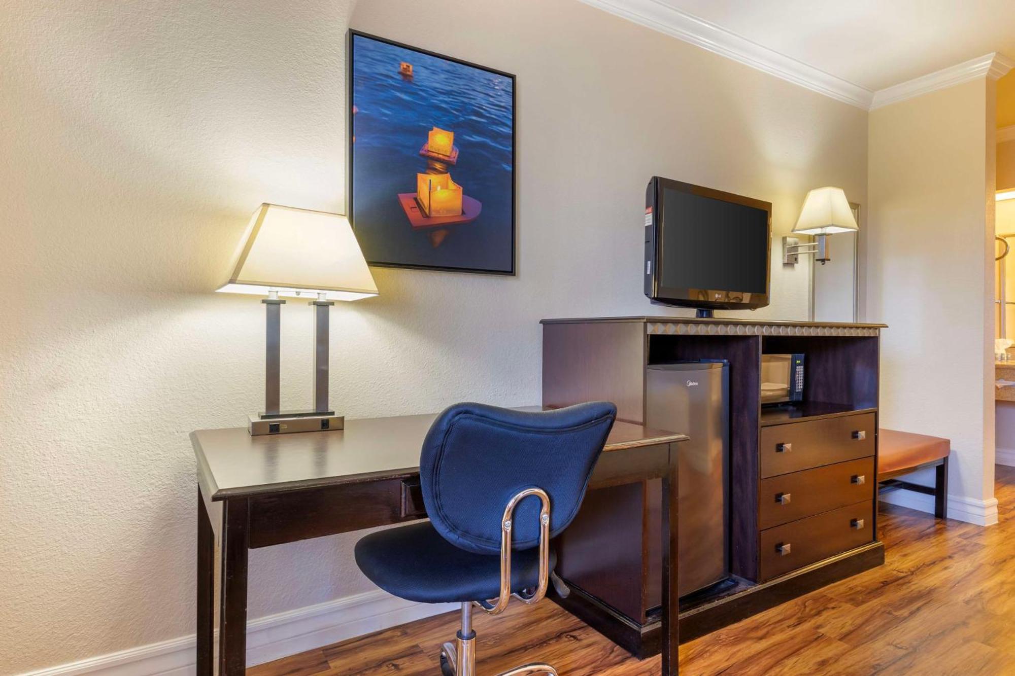 Best Western Anthony/West El Paso Bagian luar foto