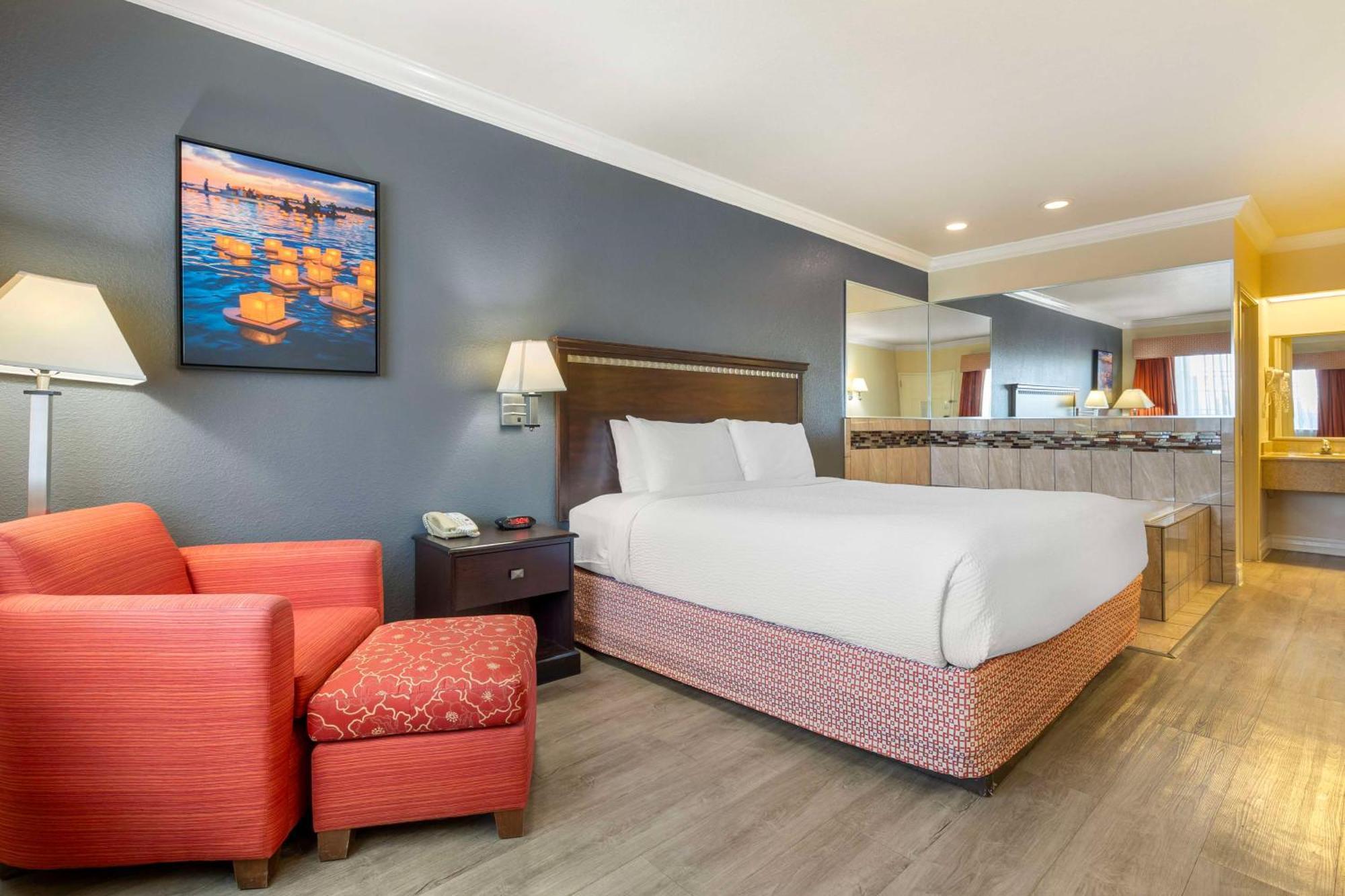 Best Western Anthony/West El Paso Bagian luar foto