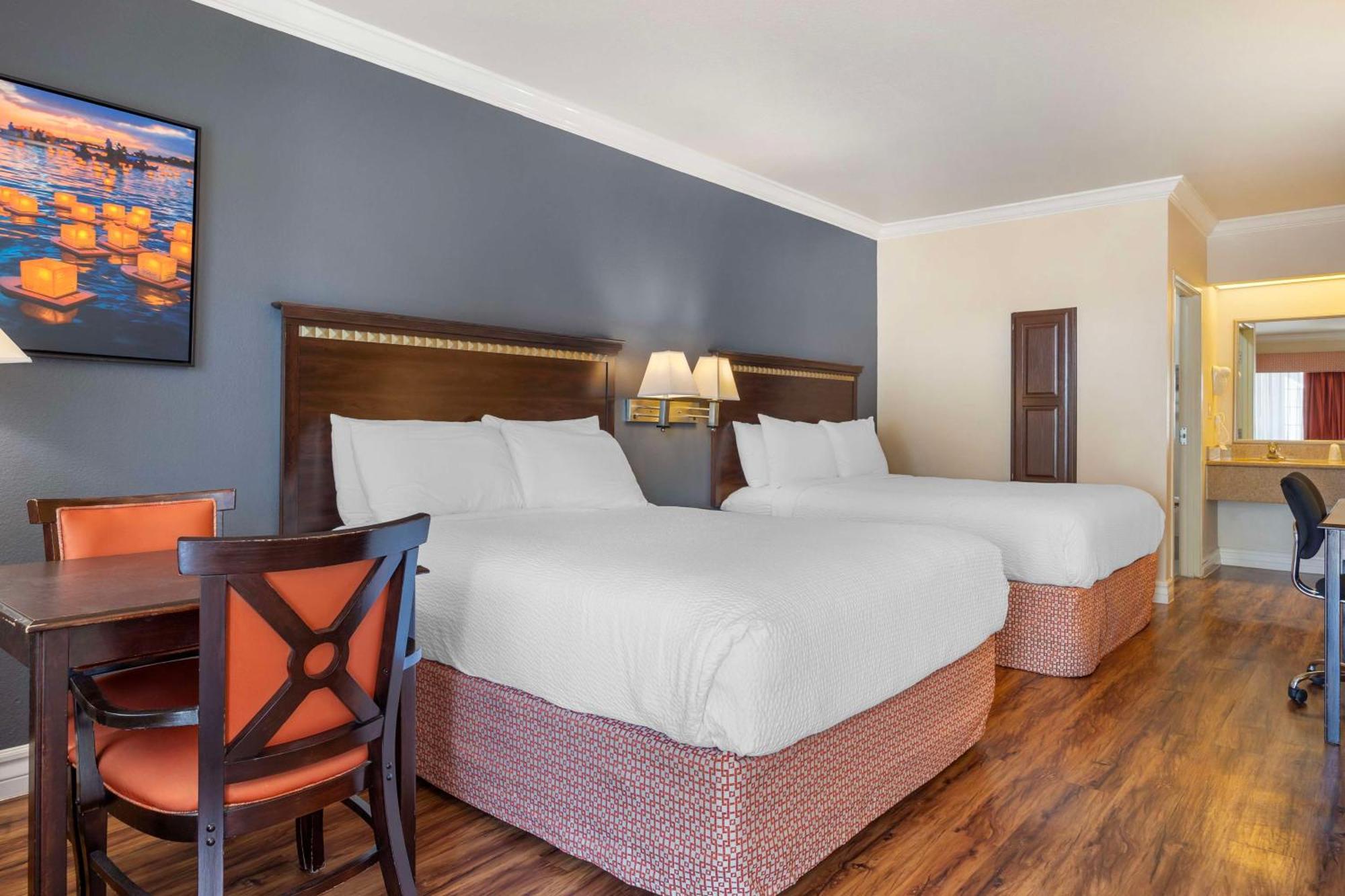 Best Western Anthony/West El Paso Bagian luar foto