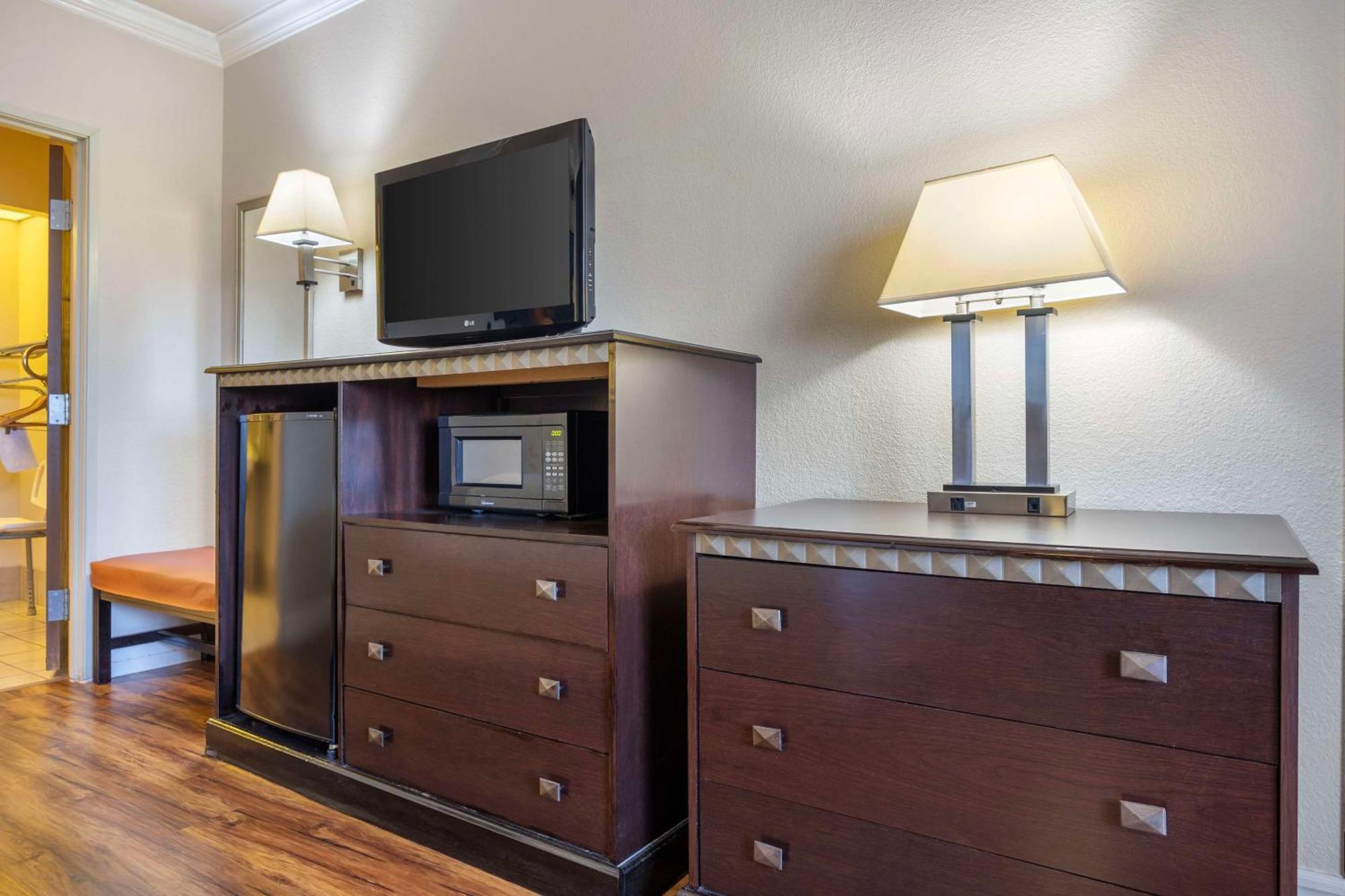 Best Western Anthony/West El Paso Bagian luar foto