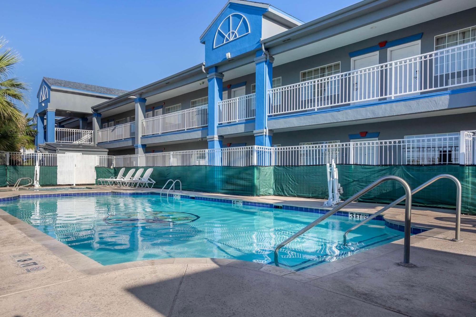 Best Western Anthony/West El Paso Bagian luar foto