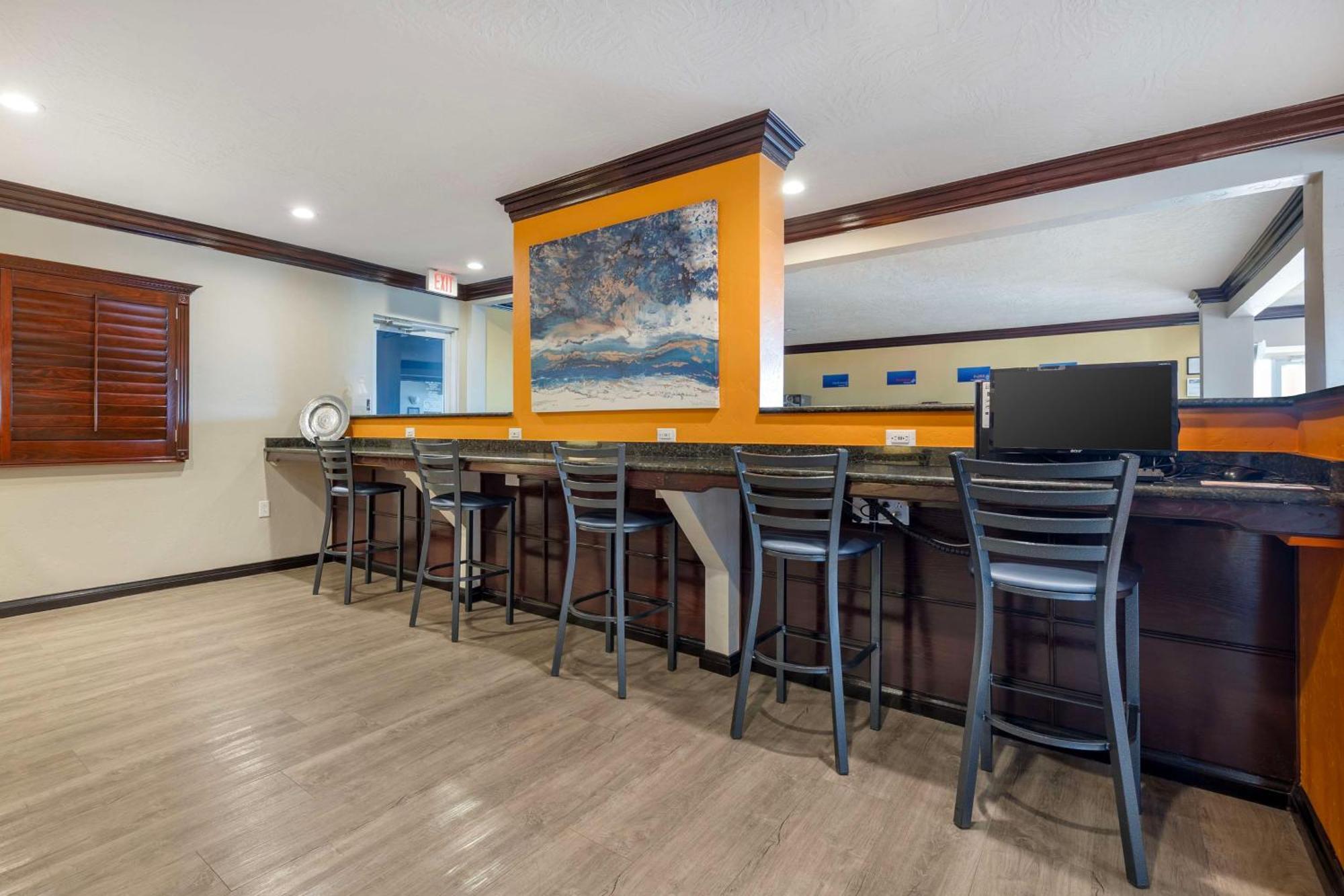 Best Western Anthony/West El Paso Bagian luar foto