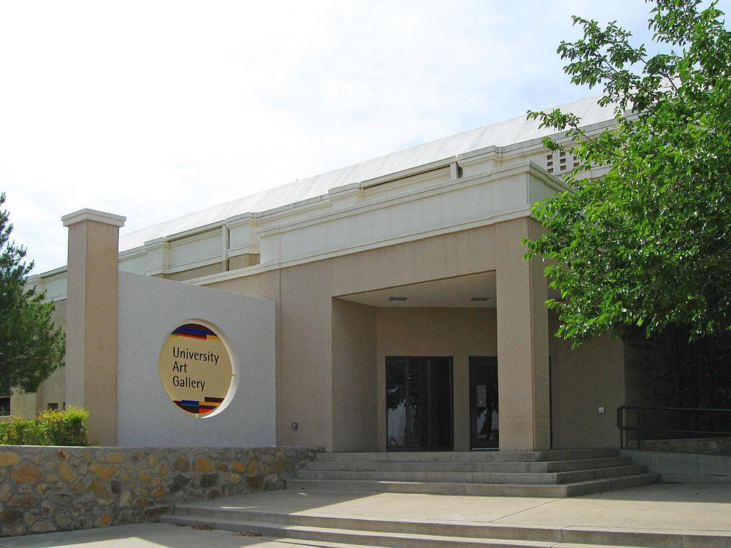 Best Western Anthony/West El Paso Bagian luar foto