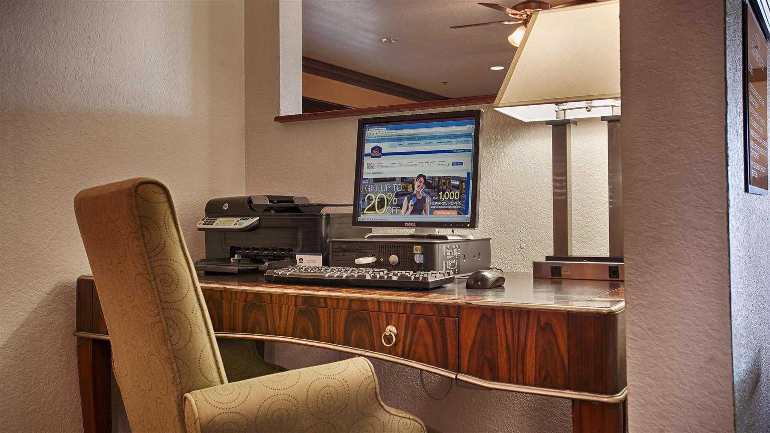Best Western Anthony/West El Paso Bagian luar foto
