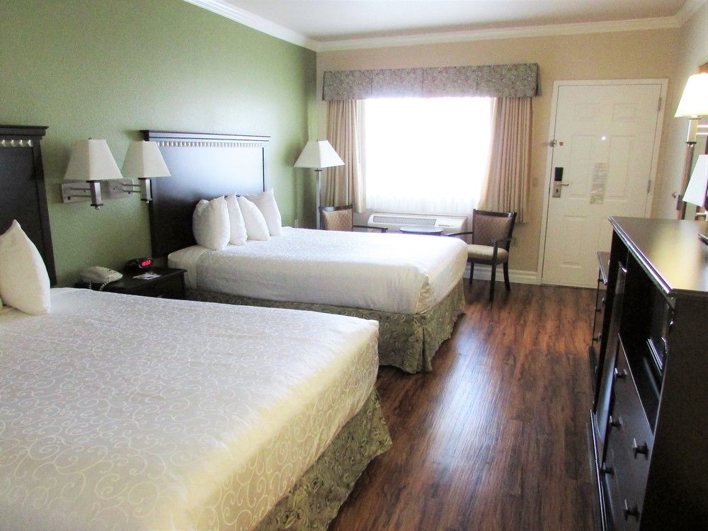 Best Western Anthony/West El Paso Bagian luar foto