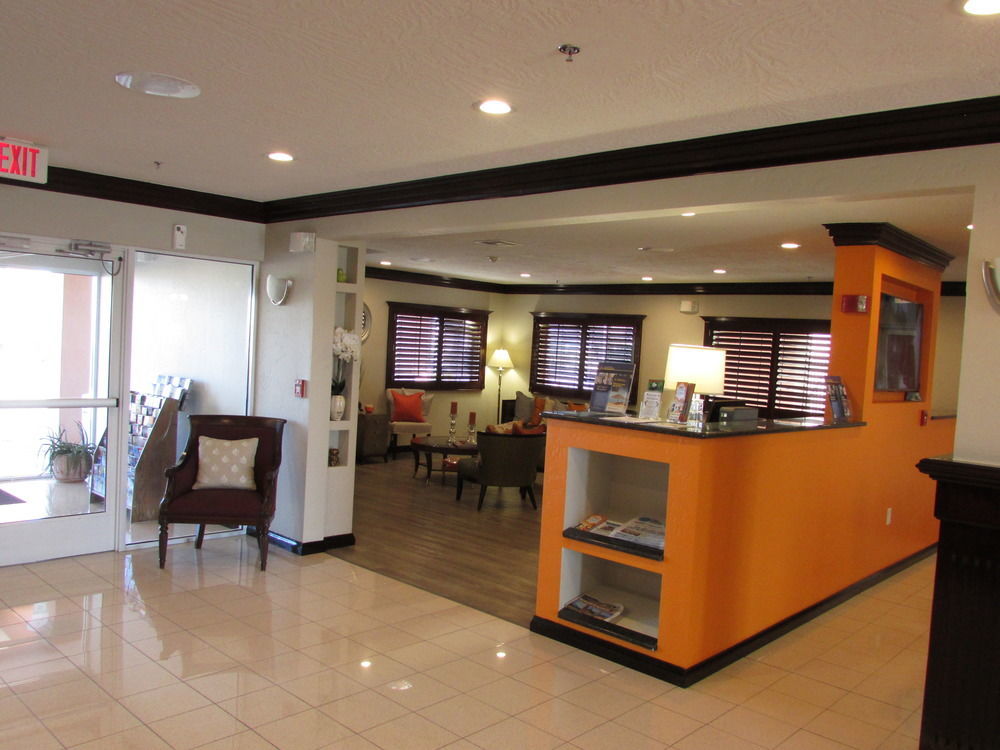 Best Western Anthony/West El Paso Bagian luar foto