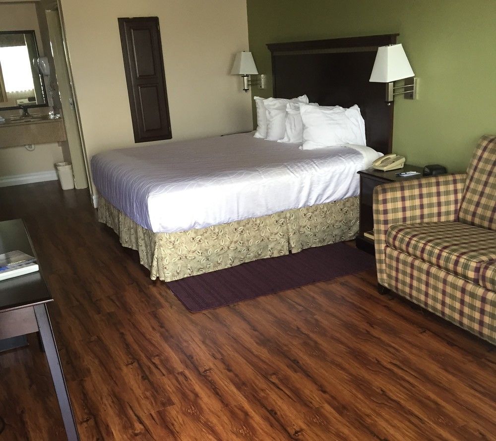 Best Western Anthony/West El Paso Bagian luar foto