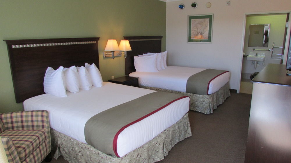 Best Western Anthony/West El Paso Bagian luar foto