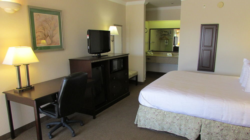 Best Western Anthony/West El Paso Bagian luar foto