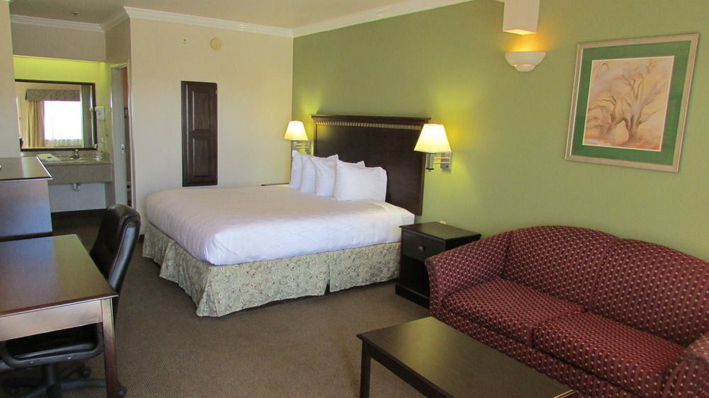 Best Western Anthony/West El Paso Bagian luar foto