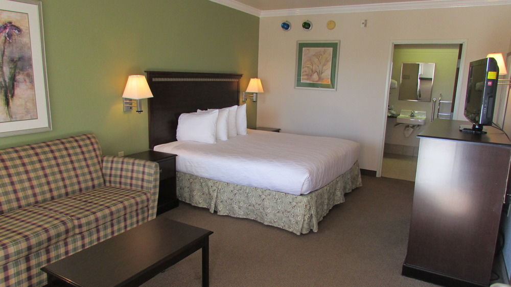 Best Western Anthony/West El Paso Bagian luar foto