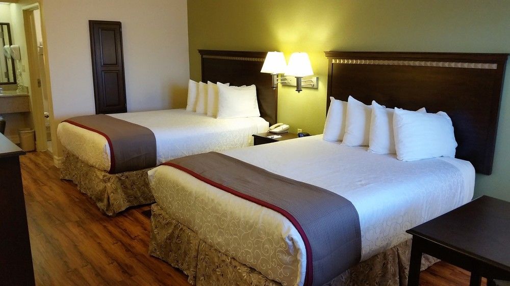 Best Western Anthony/West El Paso Bagian luar foto
