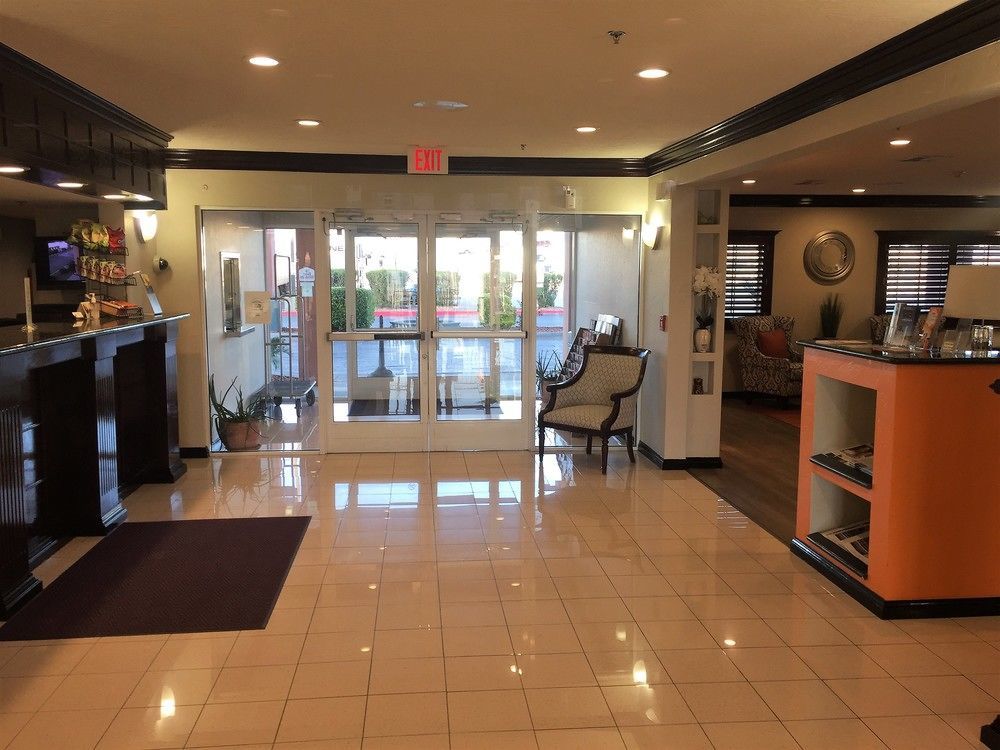 Best Western Anthony/West El Paso Bagian luar foto