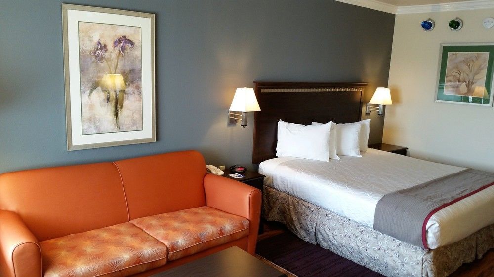 Best Western Anthony/West El Paso Bagian luar foto