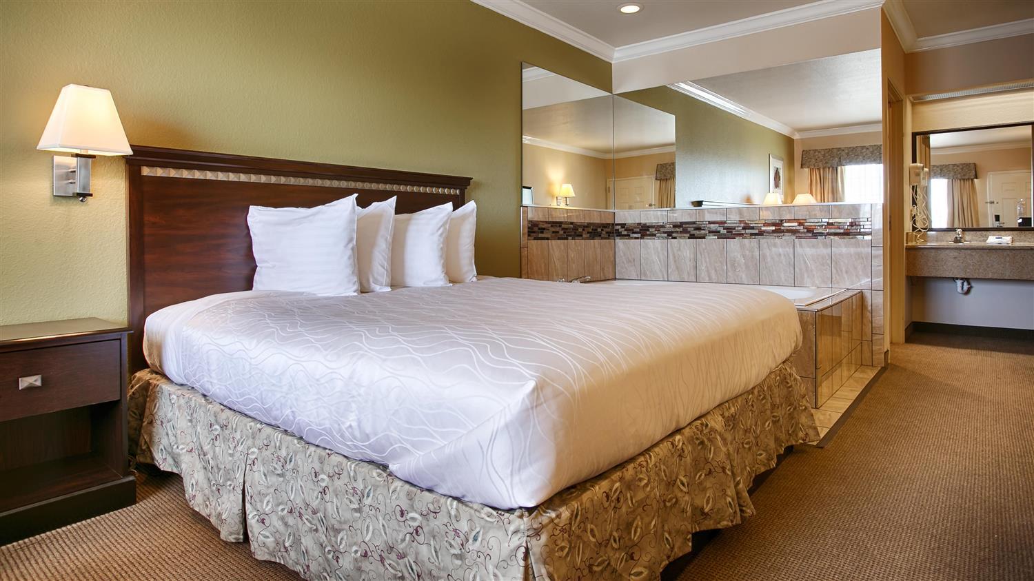 Best Western Anthony/West El Paso Bagian luar foto