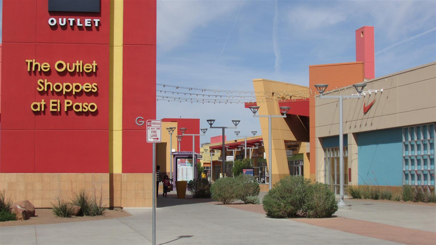 Best Western Anthony/West El Paso Bagian luar foto