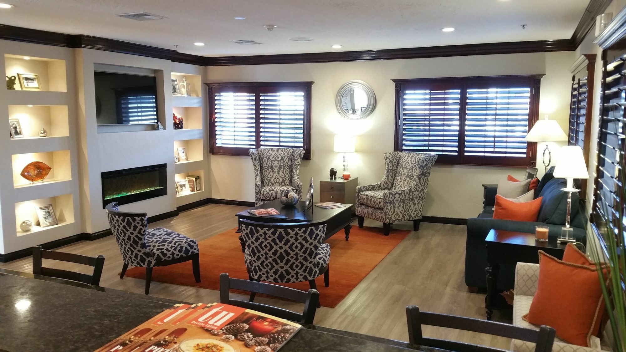 Best Western Anthony/West El Paso Bagian luar foto