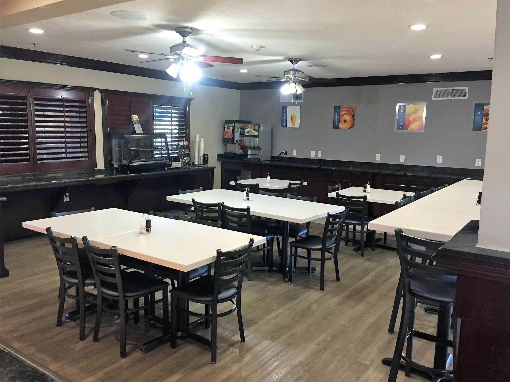 Best Western Anthony/West El Paso Bagian luar foto